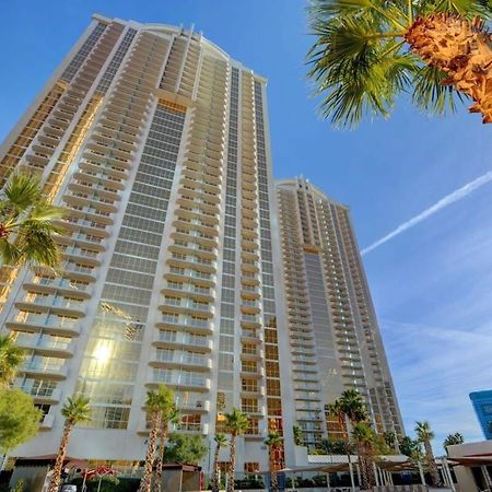 Mgm Signature-04-705 Strip View Balcony Studio ลาสเวกัส ภายนอก รูปภาพ