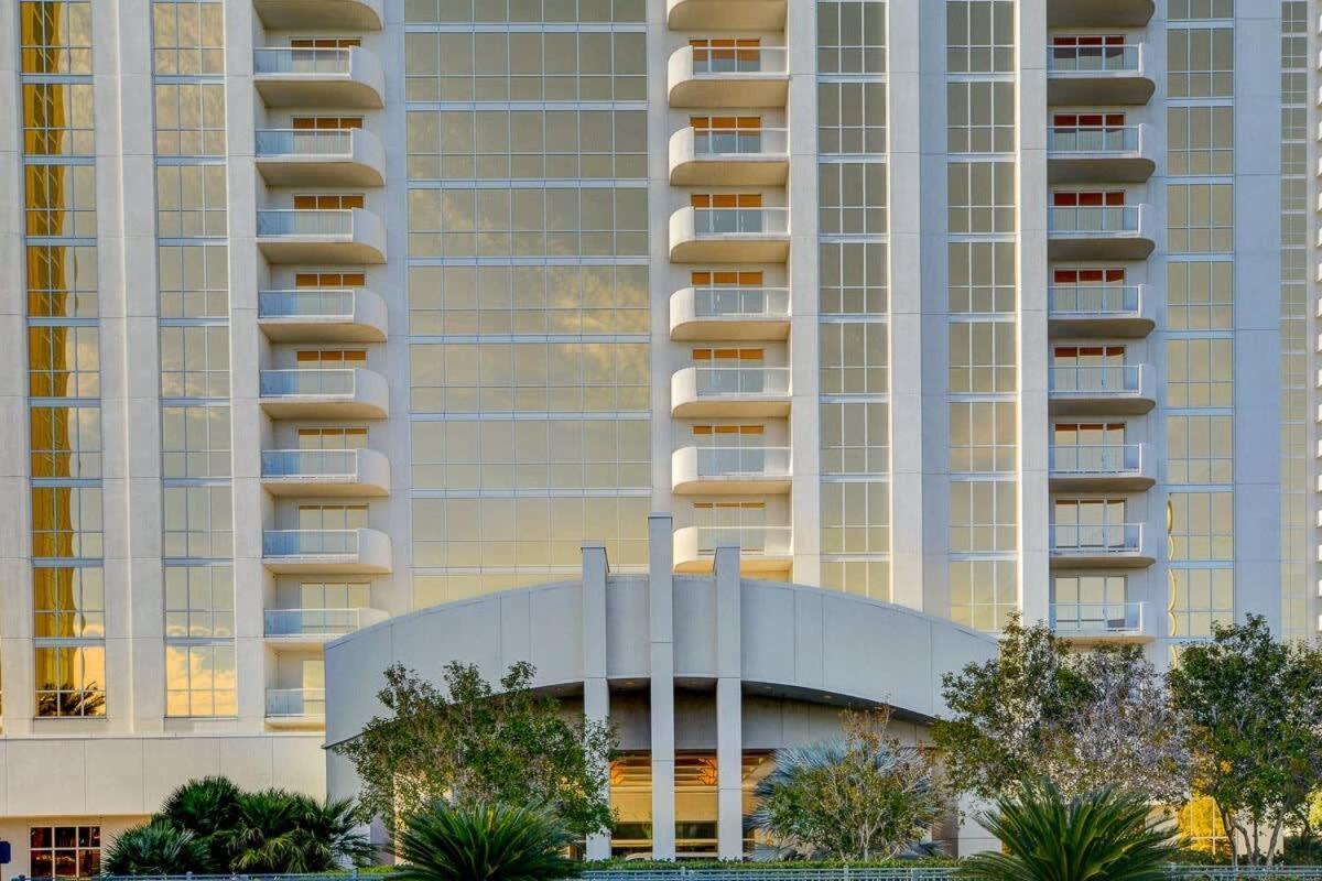 Mgm Signature-04-705 Strip View Balcony Studio ลาสเวกัส ภายนอก รูปภาพ