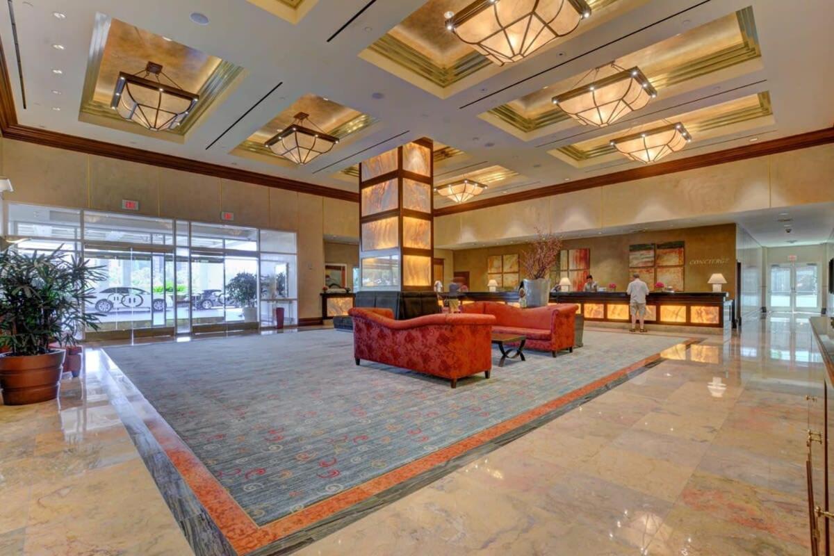 Mgm Signature-04-705 Strip View Balcony Studio ลาสเวกัส ภายนอก รูปภาพ