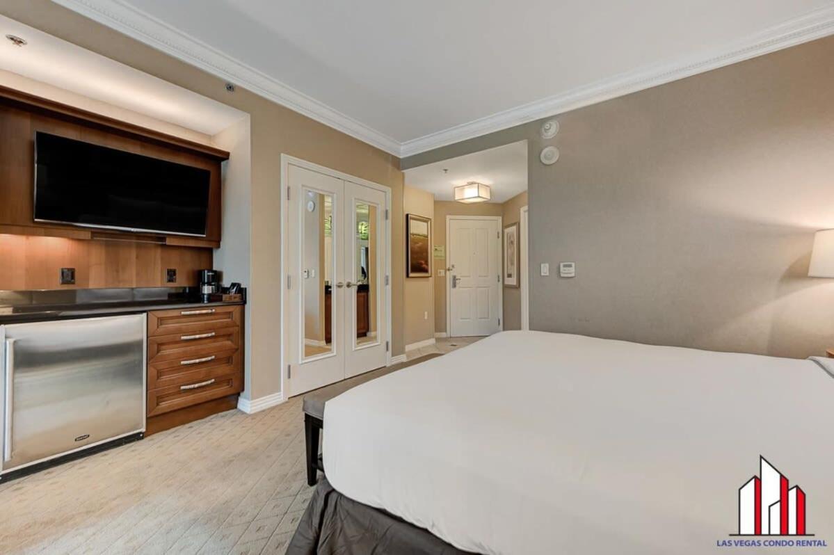 Mgm Signature-04-705 Strip View Balcony Studio ลาสเวกัส ภายนอก รูปภาพ