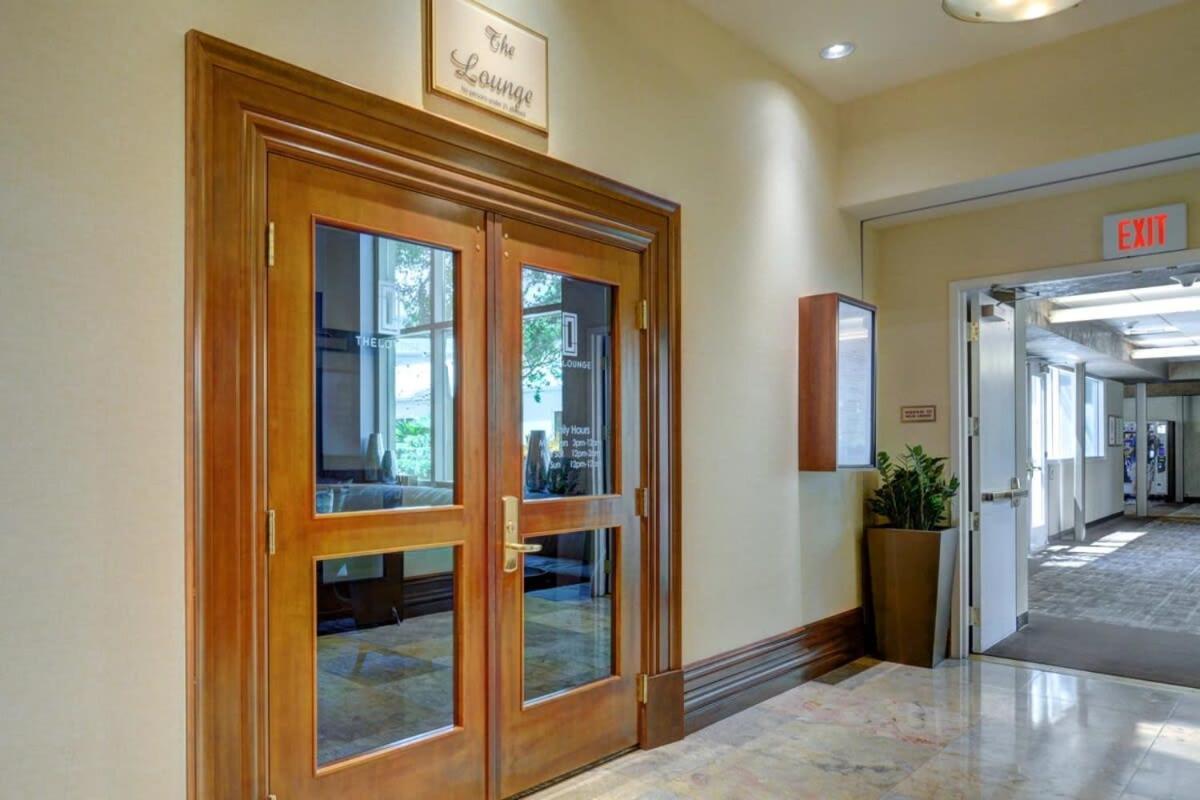 Mgm Signature-04-705 Strip View Balcony Studio ลาสเวกัส ภายนอก รูปภาพ