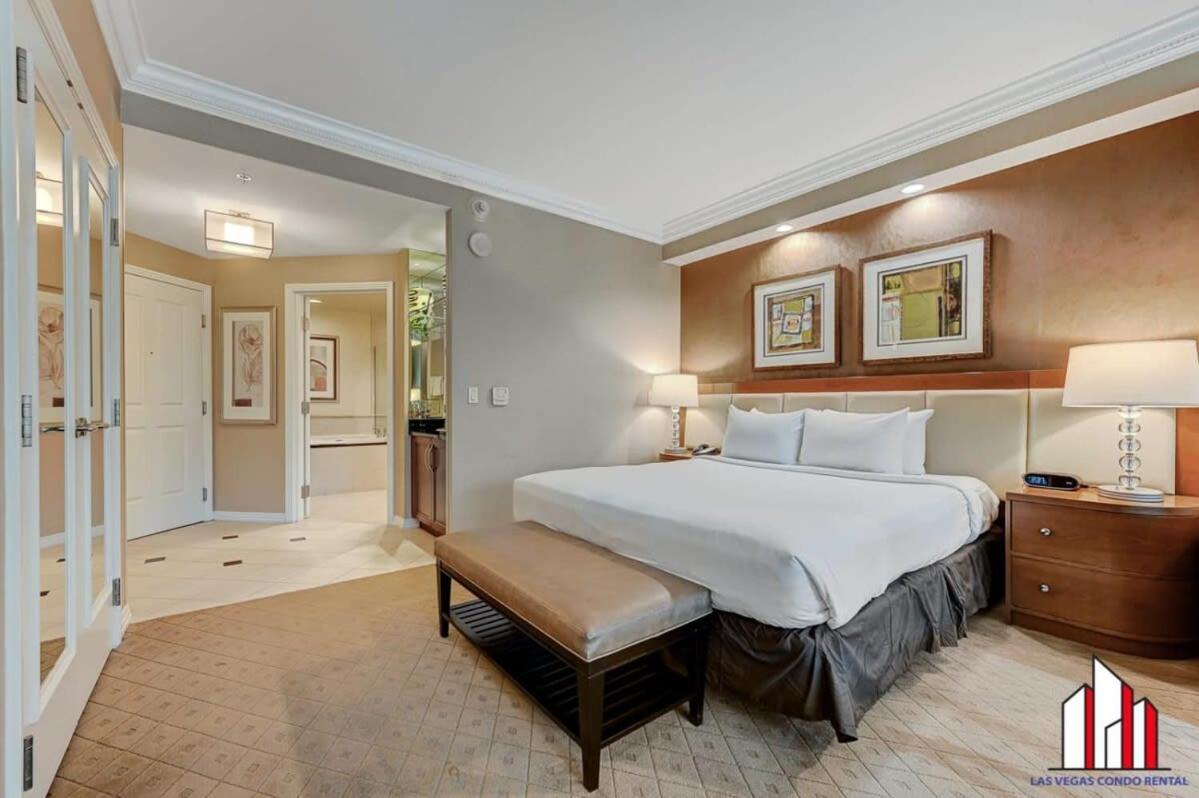 Mgm Signature-04-705 Strip View Balcony Studio ลาสเวกัส ภายนอก รูปภาพ