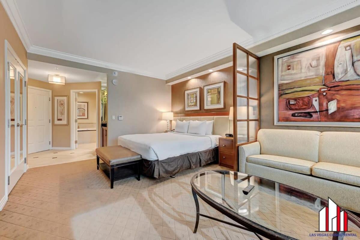 Mgm Signature-04-705 Strip View Balcony Studio ลาสเวกัส ภายนอก รูปภาพ